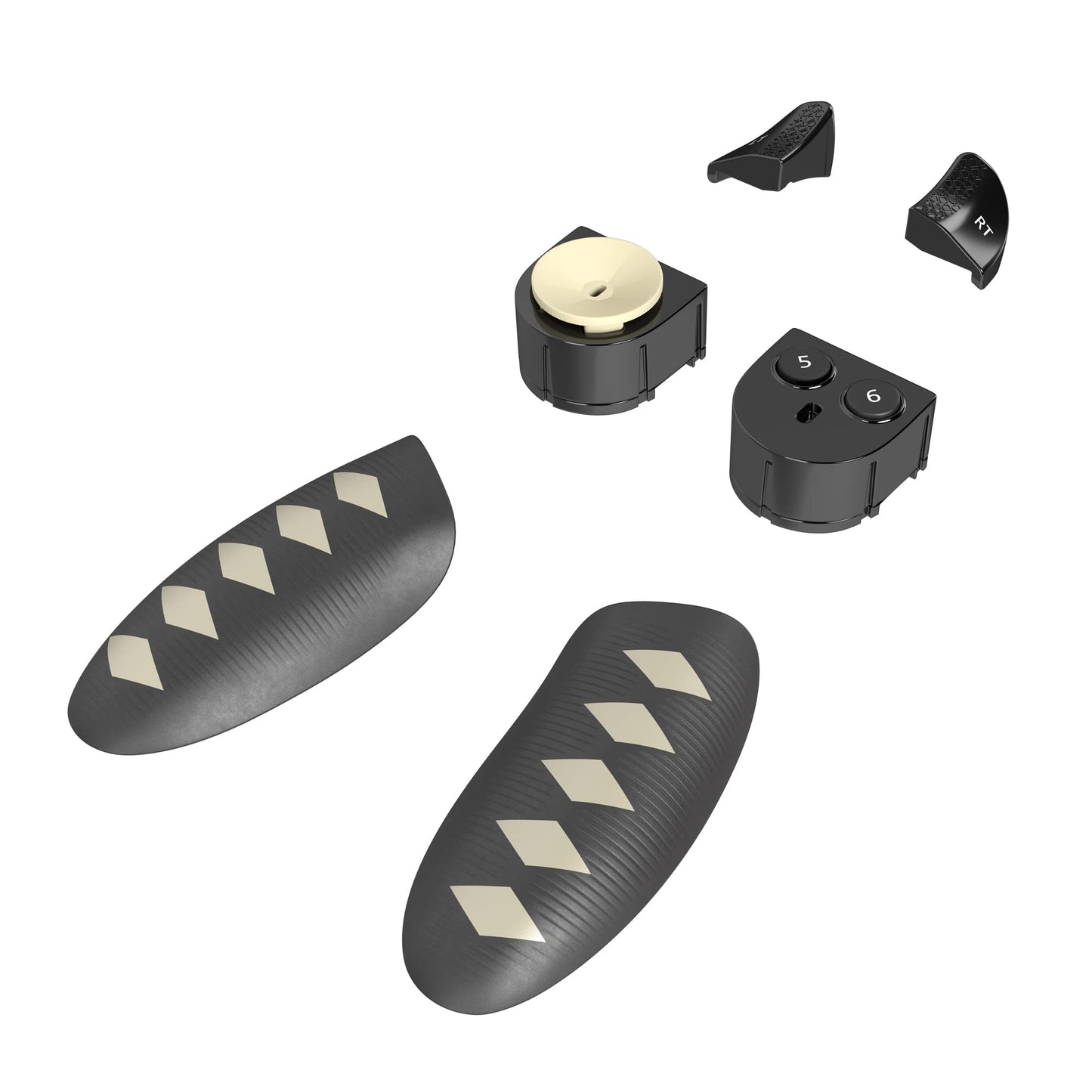 eSwap X Fighting Pack, Set