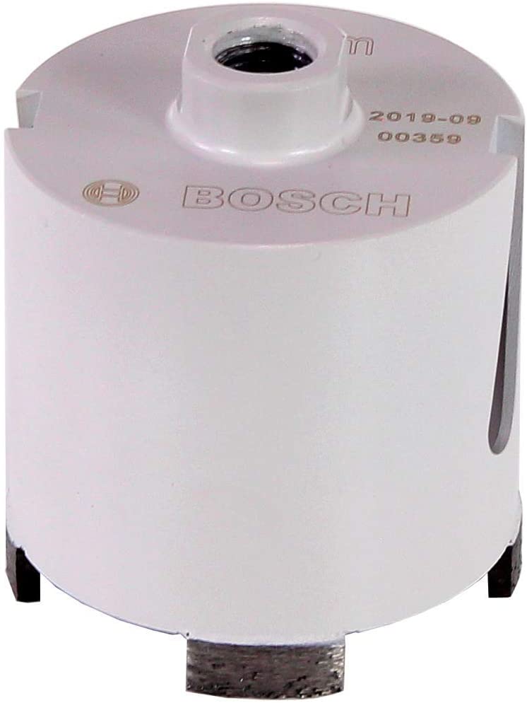 Diamant-Steckdosen-Bohrkrone Best for Universal, Ø 82mm, Bohrer
