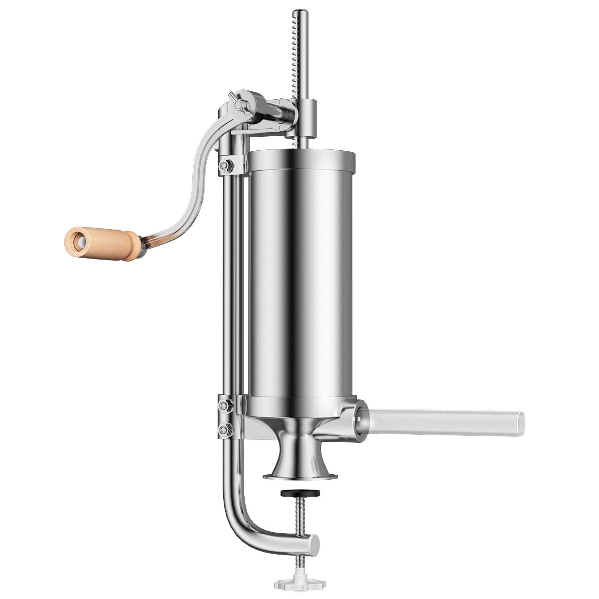 Wurstfüllmaschine, 6L