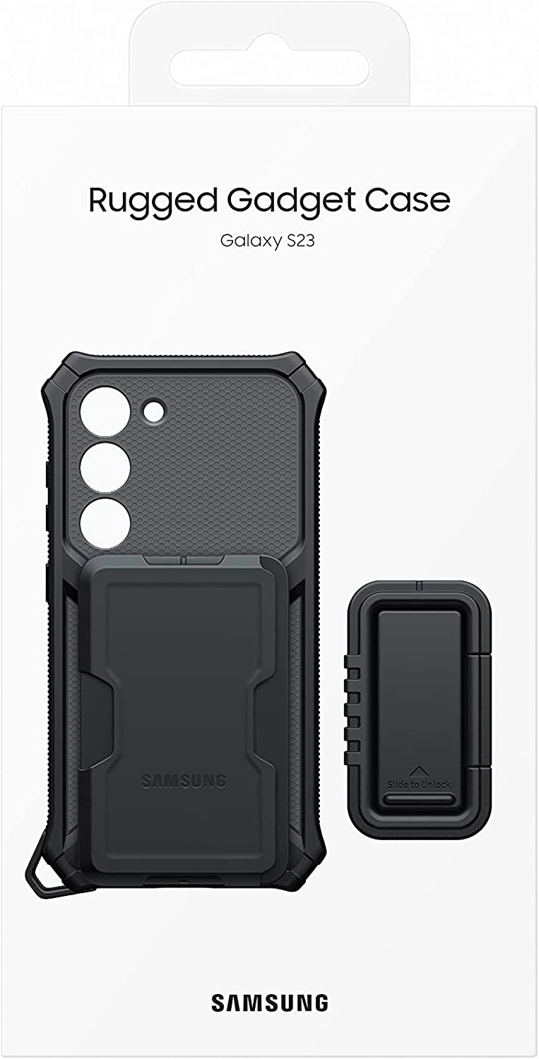 Rugged Gadget Case, Schutzhülle