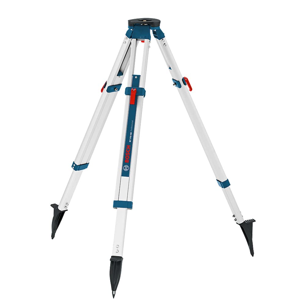 BT 170 HD Professional, Stative und Stativzubehör