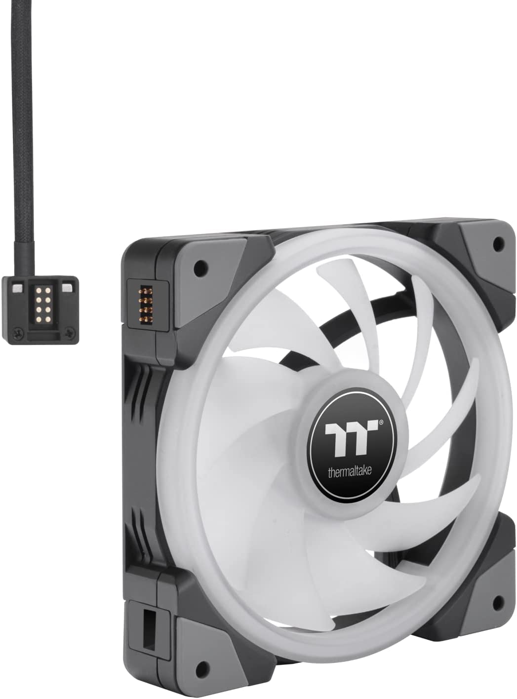 SWAFAN EX14 RGB PC Cooling Fan TT Premium Edition, Gehäuselüfter