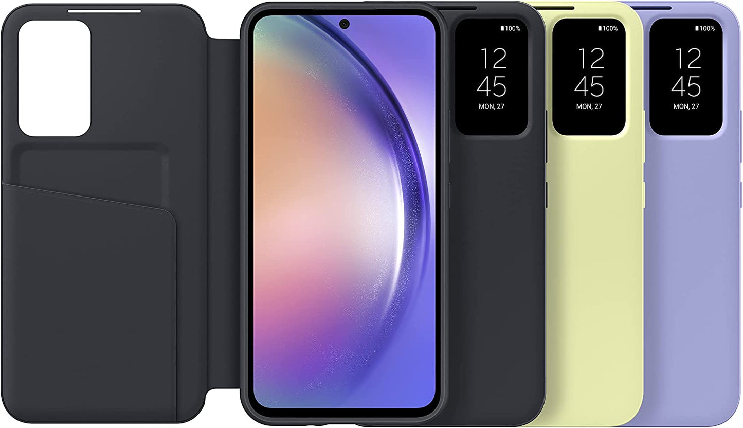 Smart View Wallet Case, Handyhülle