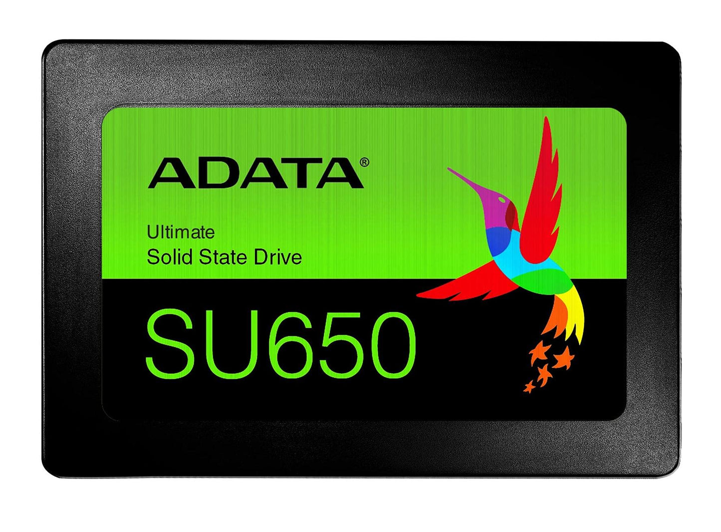Ultimate SU650 480 GB, SSD
