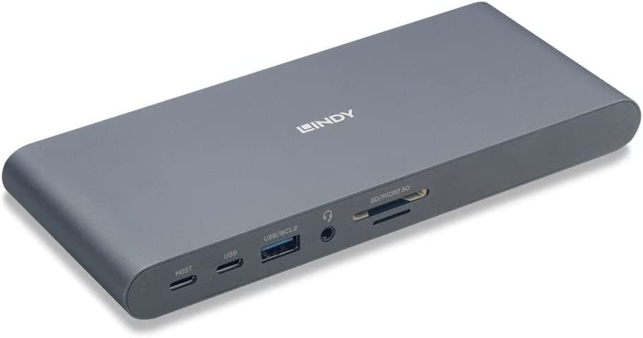 DST-Pro 5K XT, Dockingstation