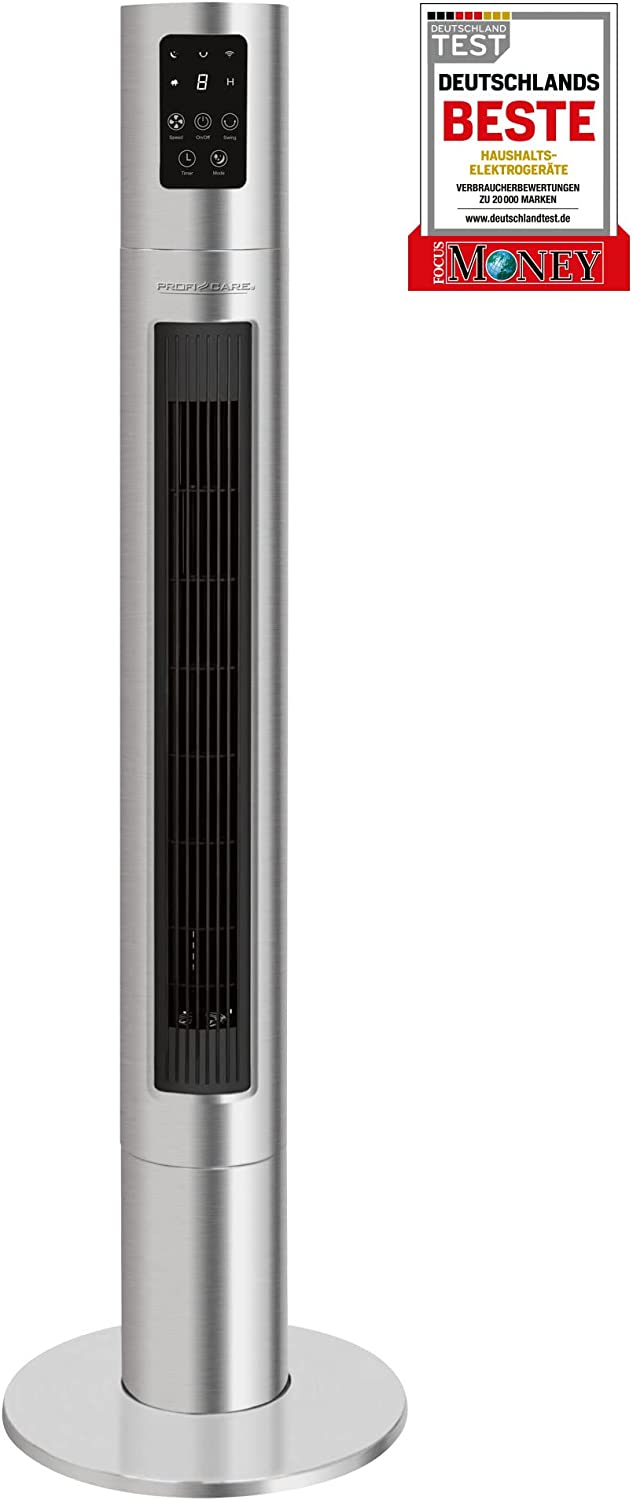 PC-TVL 3090 WIFI        inox, Ventilator, Modern