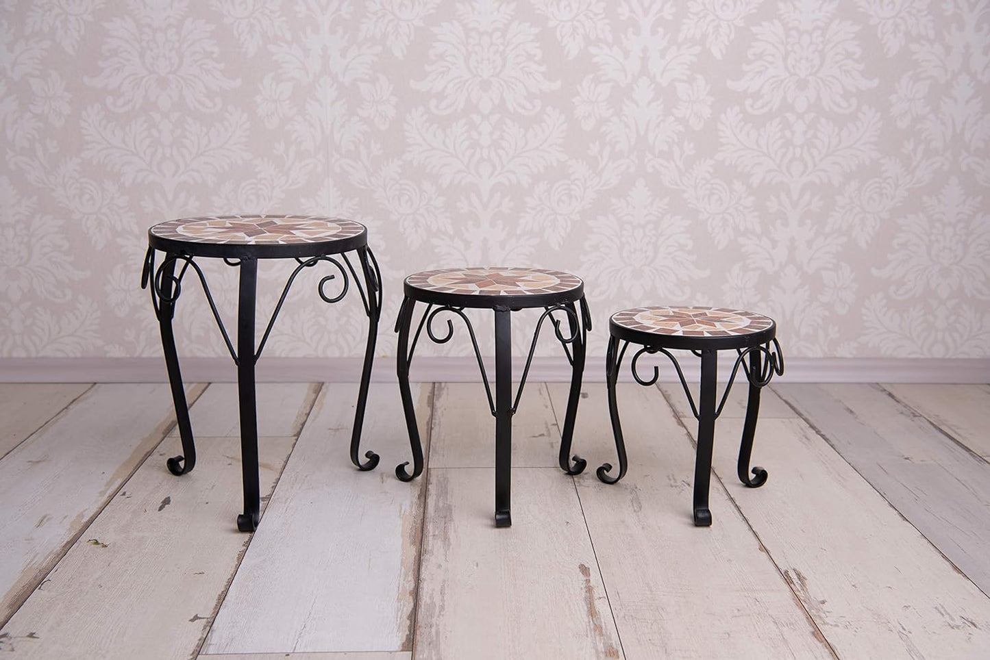 Blumenhocker Set