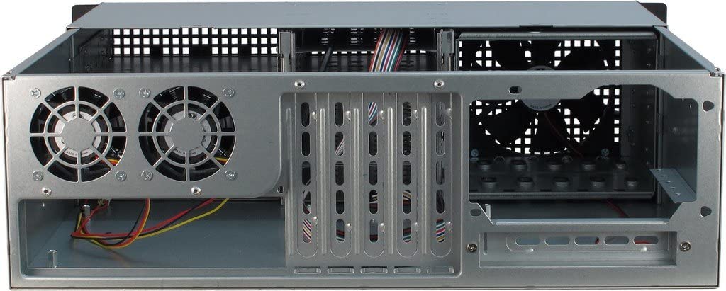 3U 30240, Server-Gehäuse