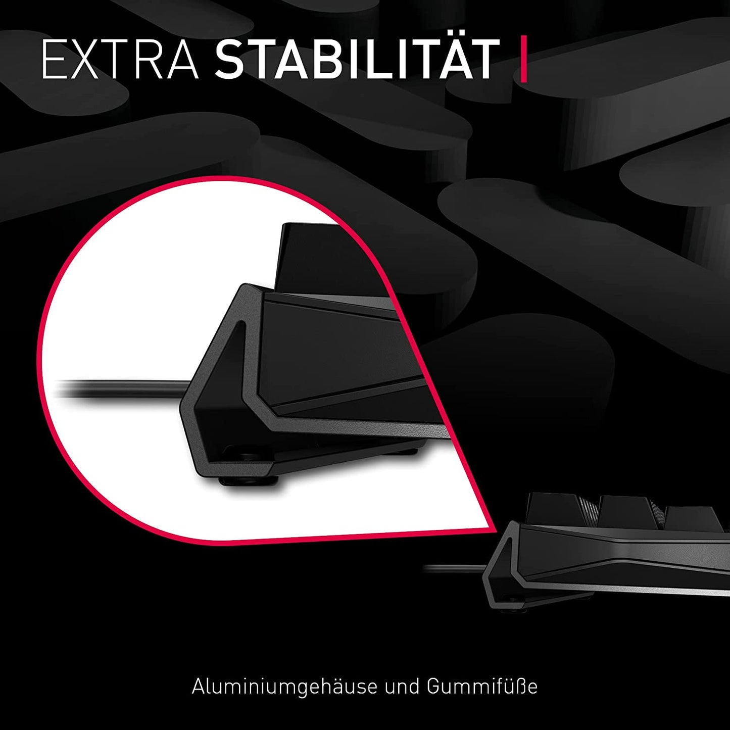 MX Board 3.0S, Gaming-Tastatur