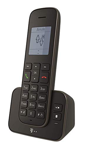 Sinus A 207, analoges Telefon