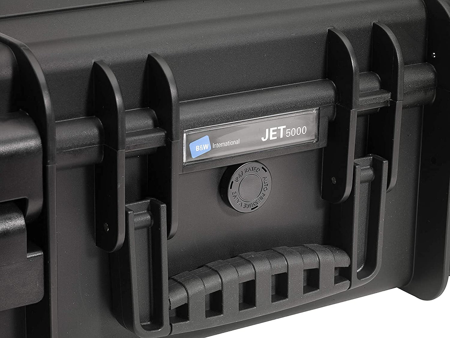 Werkzeugkoffer Jet 3000 Loops 117.16/L
