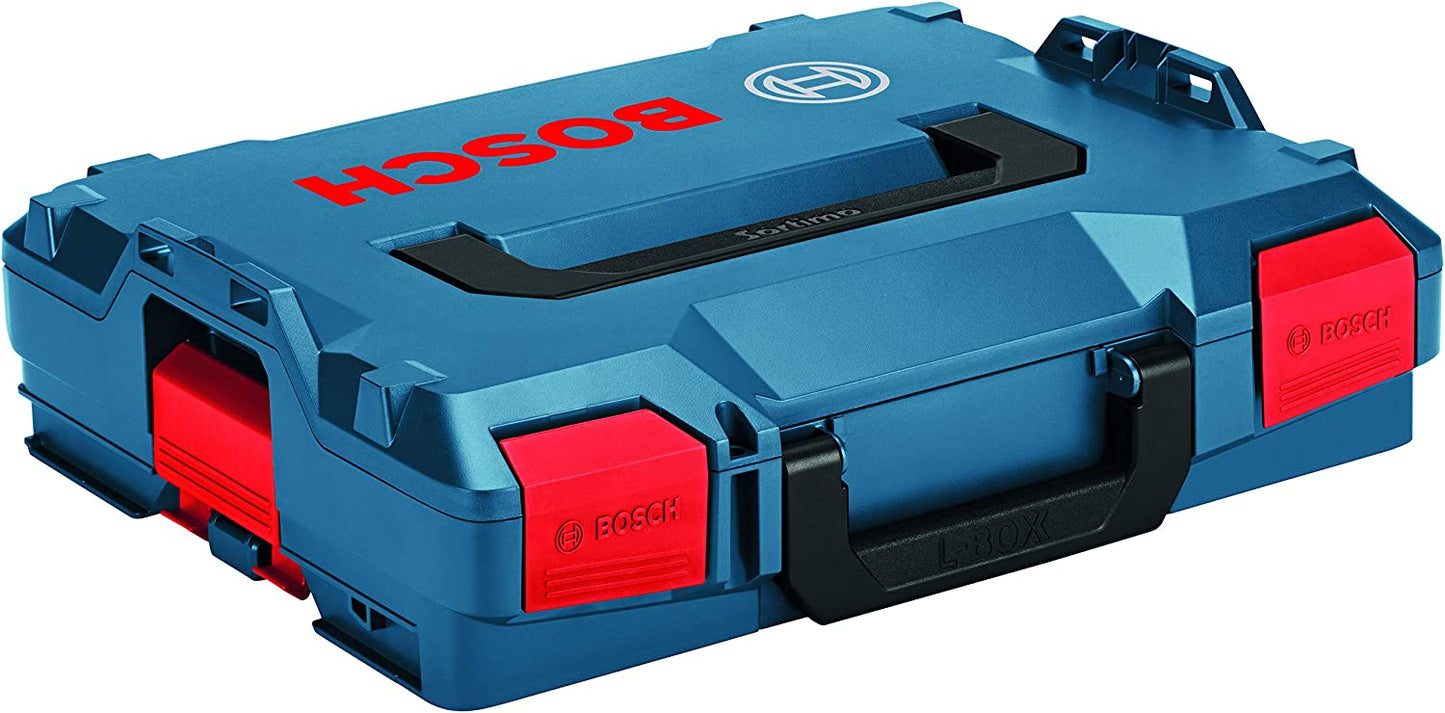 L-Boxx 102, leer, Werkzeugkiste
