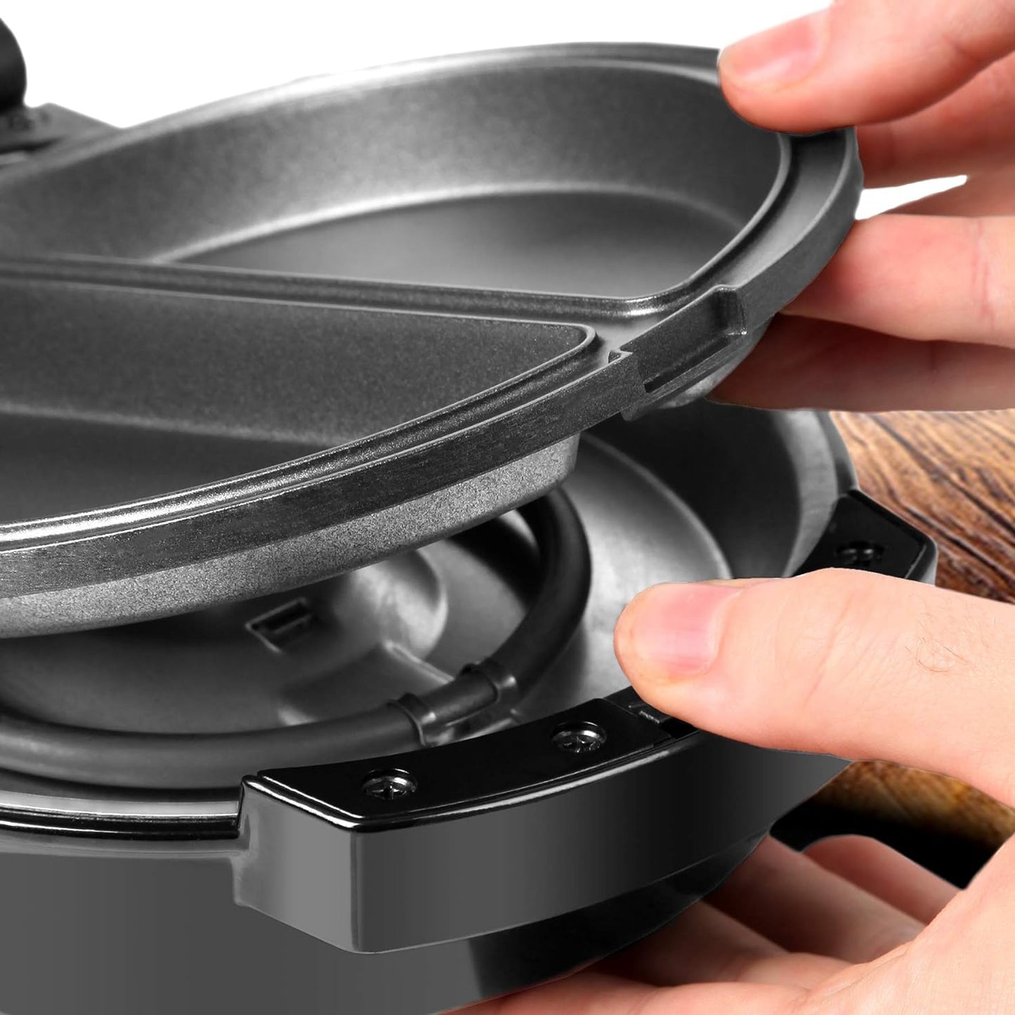 Omelett Maker OM60