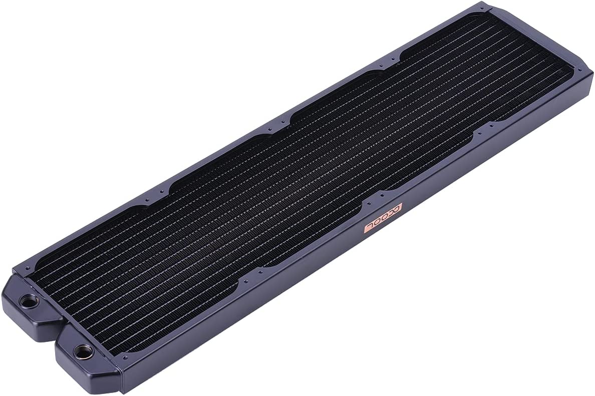 NexXxoS ST30 Full Copper 560mm Radiator