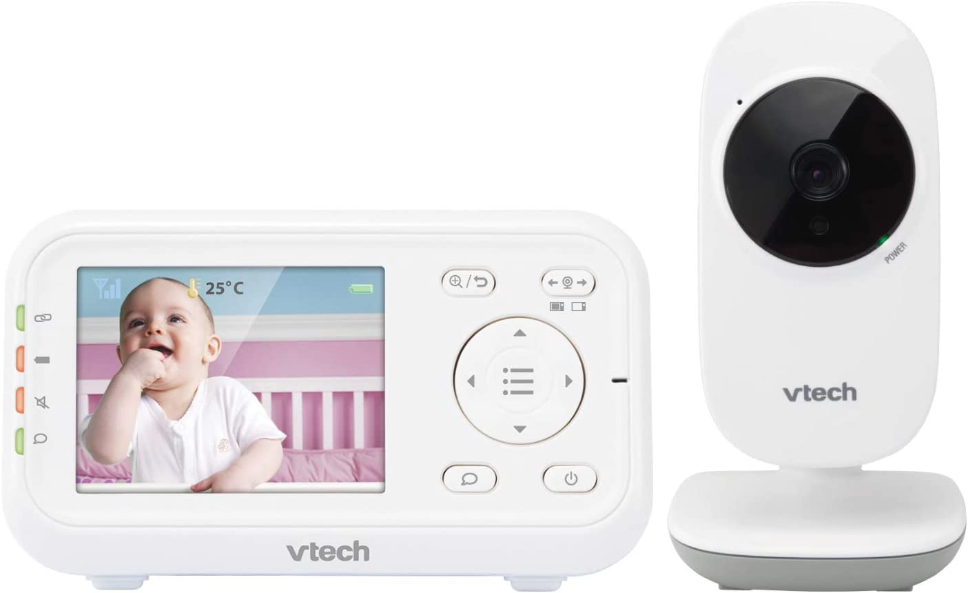 Babymonitor VM3255, Babyphone