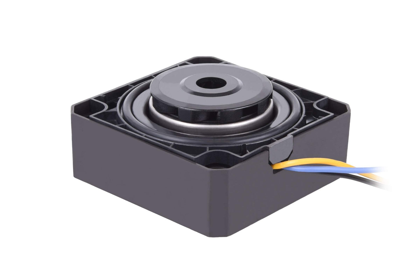 ES Laing DDC310 Pump - Single black plastic bottom, Pumpe