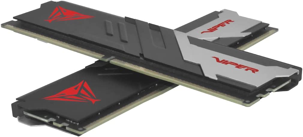 DIMM 16 GB DDR5-5600 (2x 8 GB) Dual-Kit, Arbeitsspeicher, 16GB 5600Mhz (2x8GB) CL40