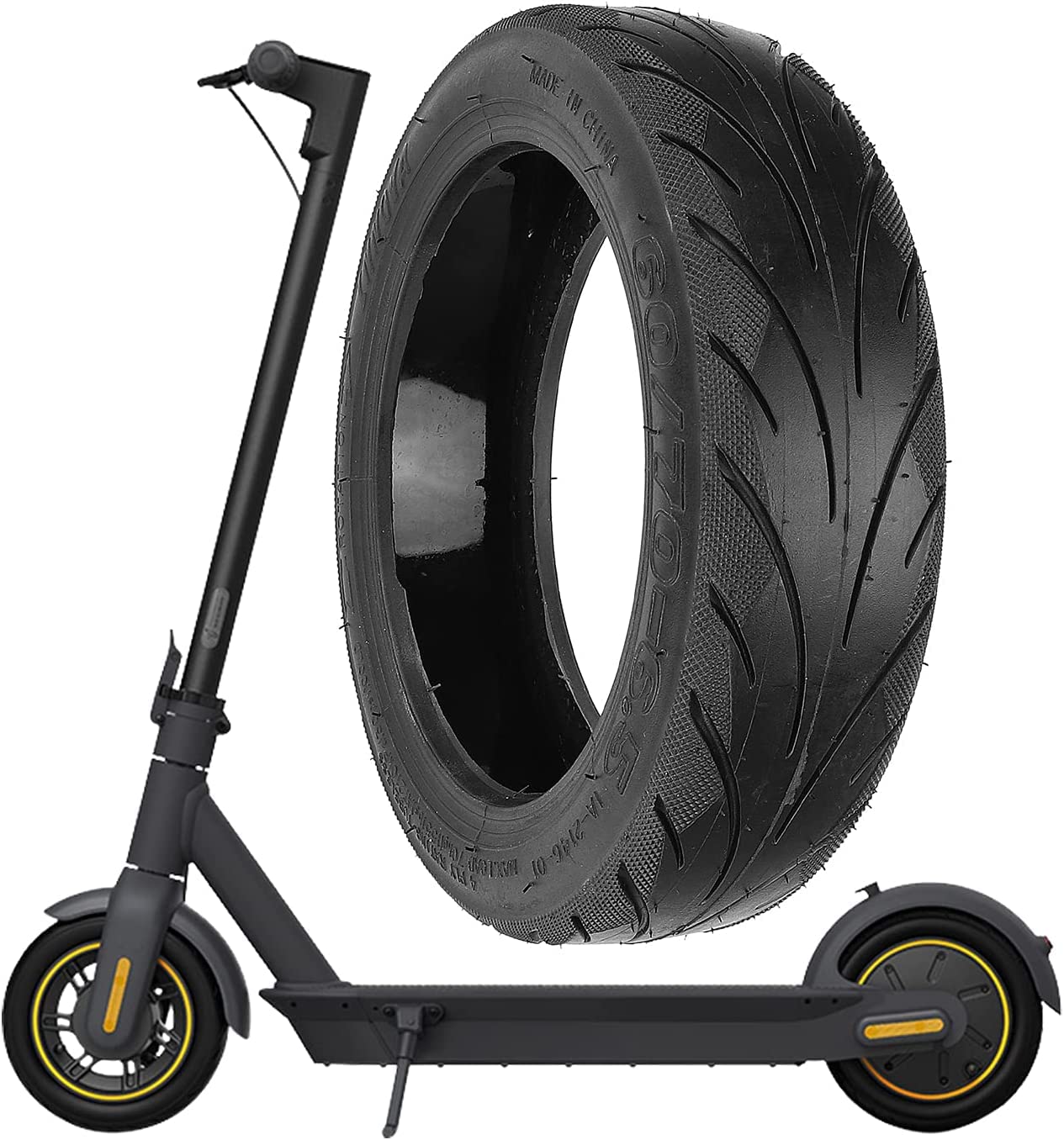 Prodroam 60/70-6,5 Roller Reifen