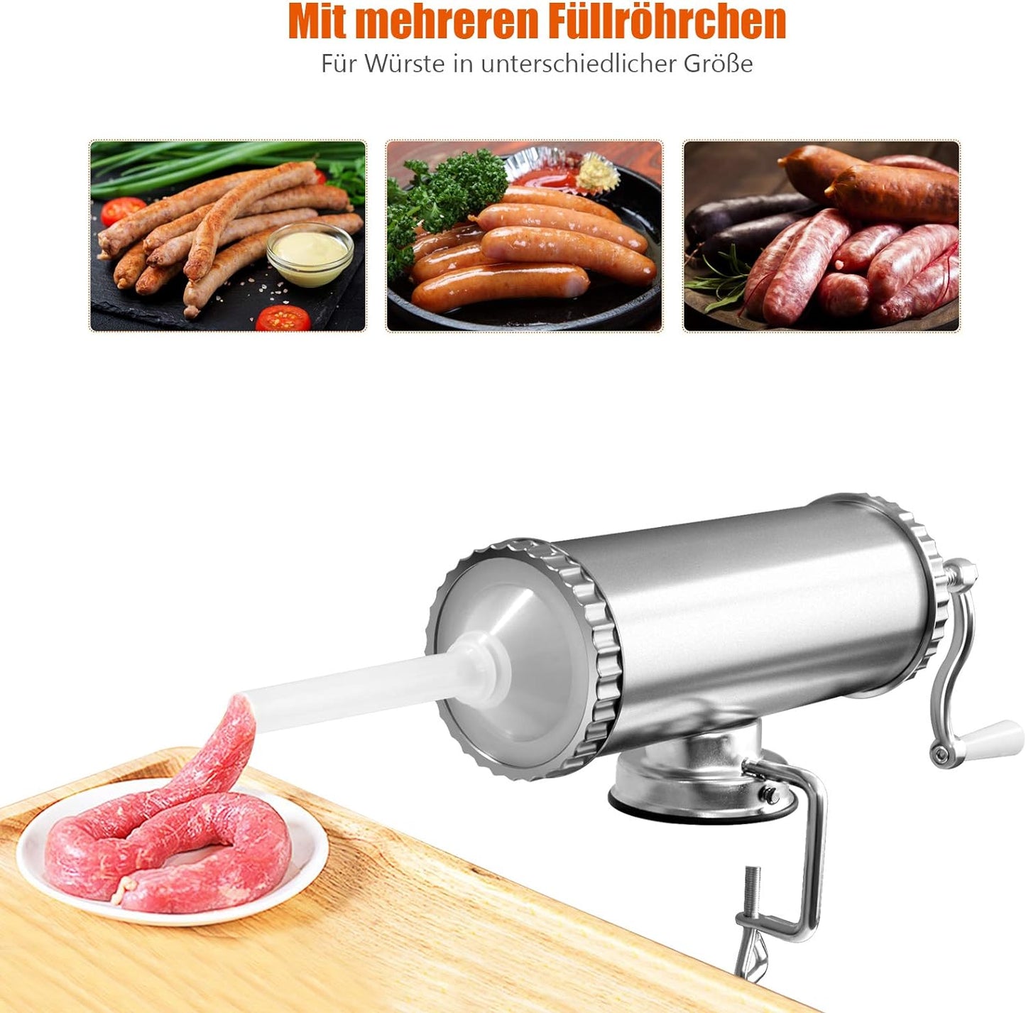 Wurstfüller