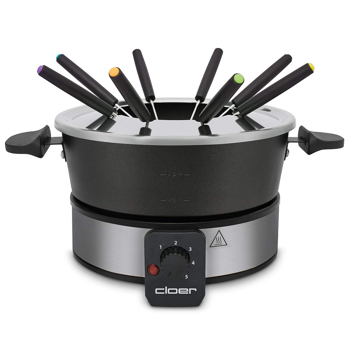 Fondue
