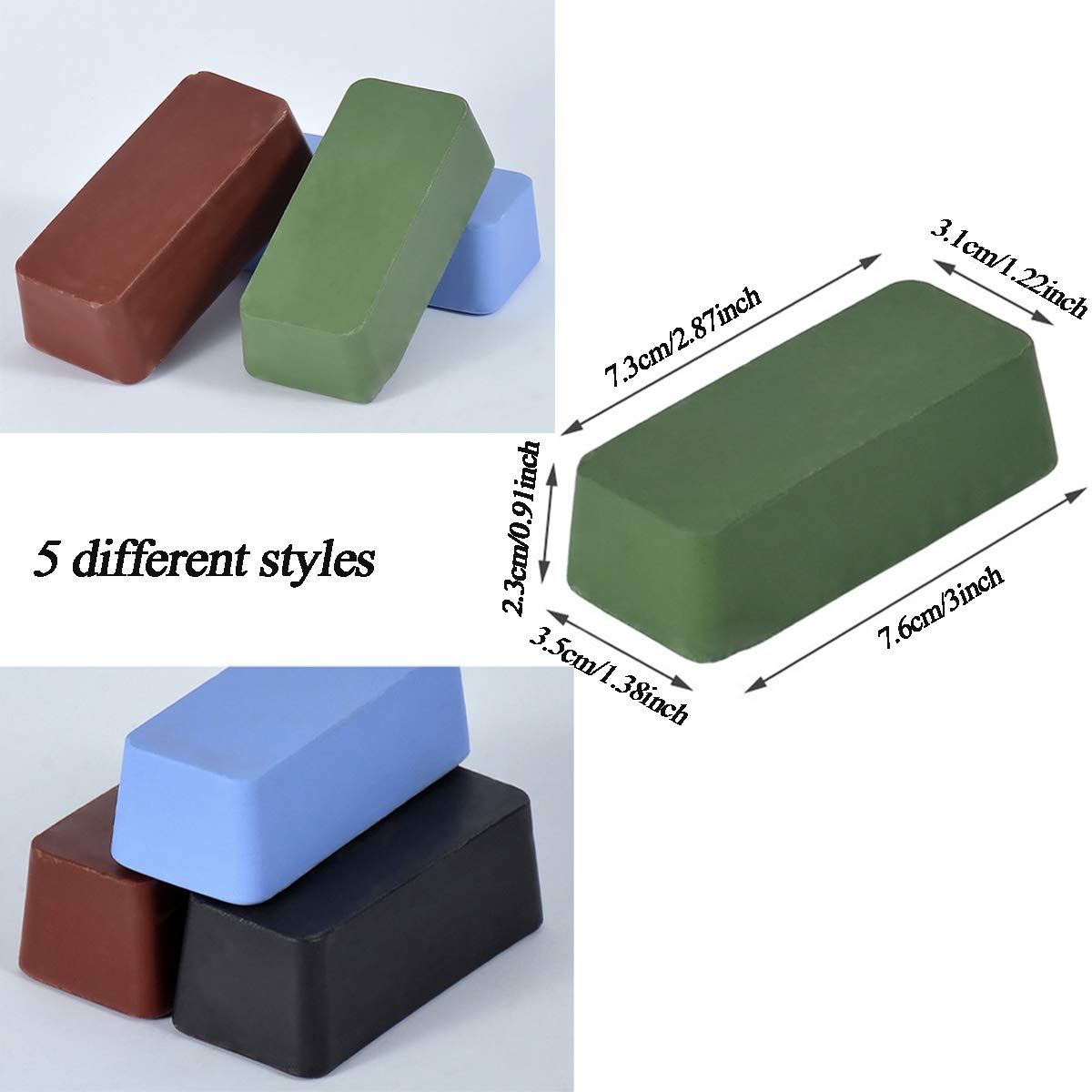 Polierpaste