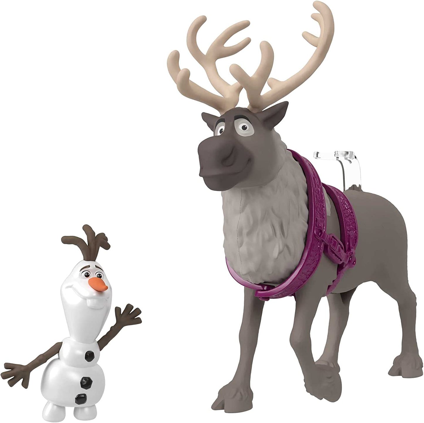 Disney Die Eiskönigin Geschichten-Set, Spielfigur
