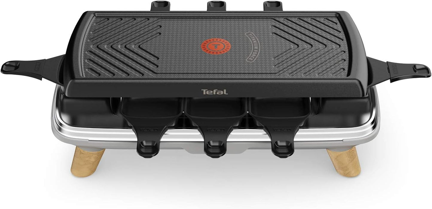 Raclette Gourmet RE610D