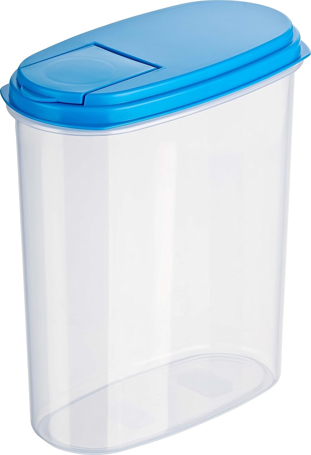 Schüttdosen, 2l (3 pièces), Blau