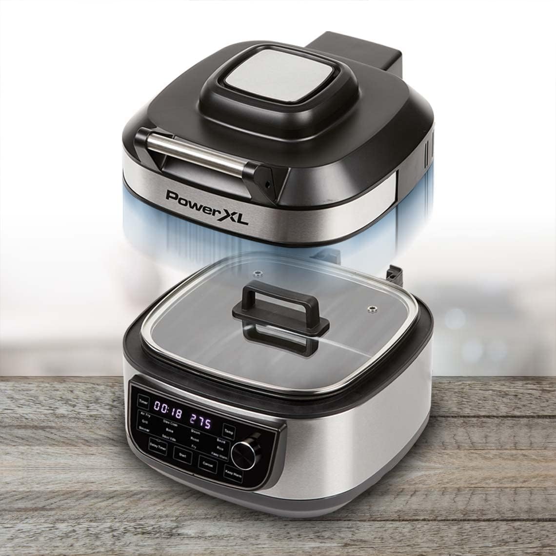 12in1 PowerXL Multicooker, Multicooker