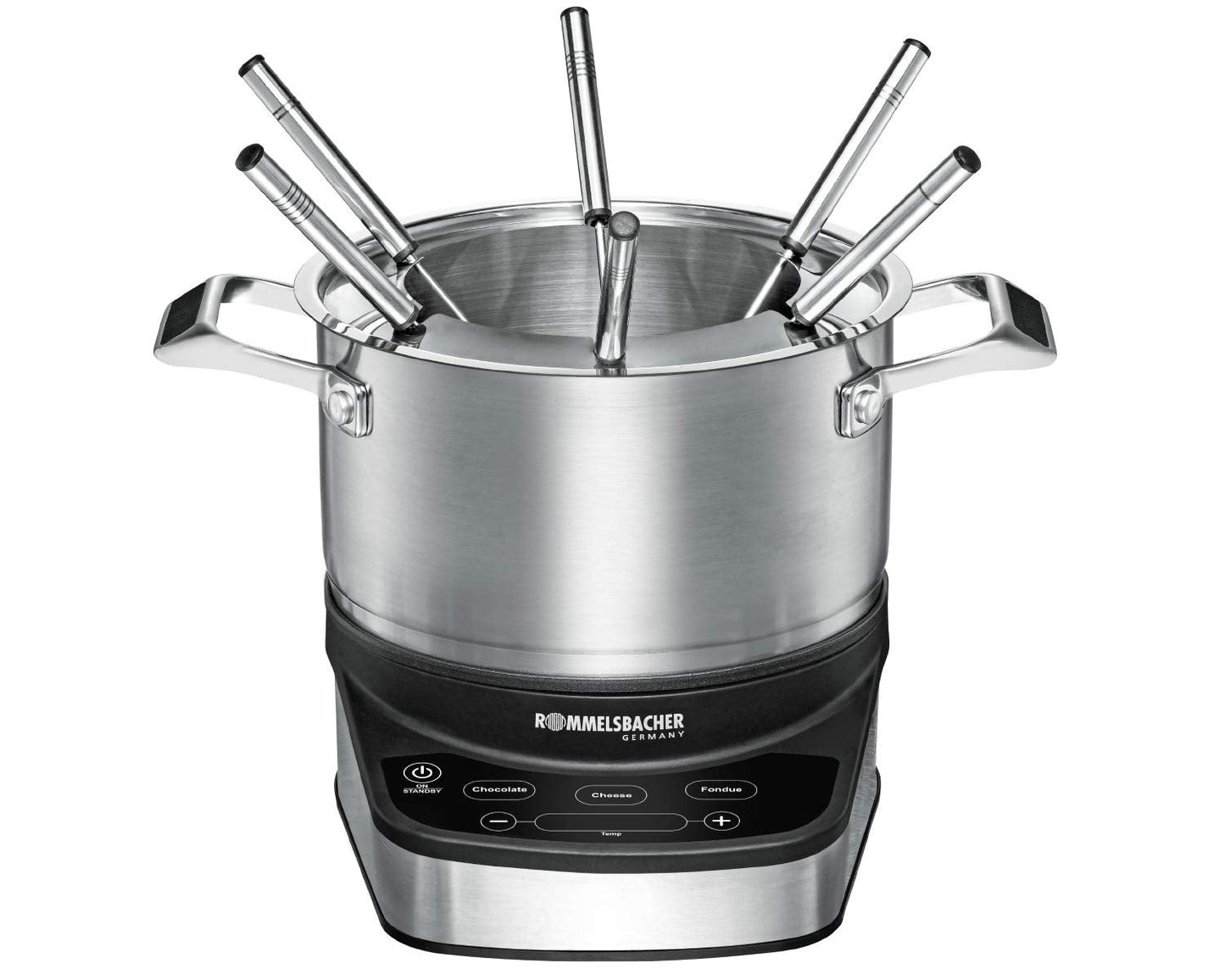 Fondue Set F 1200