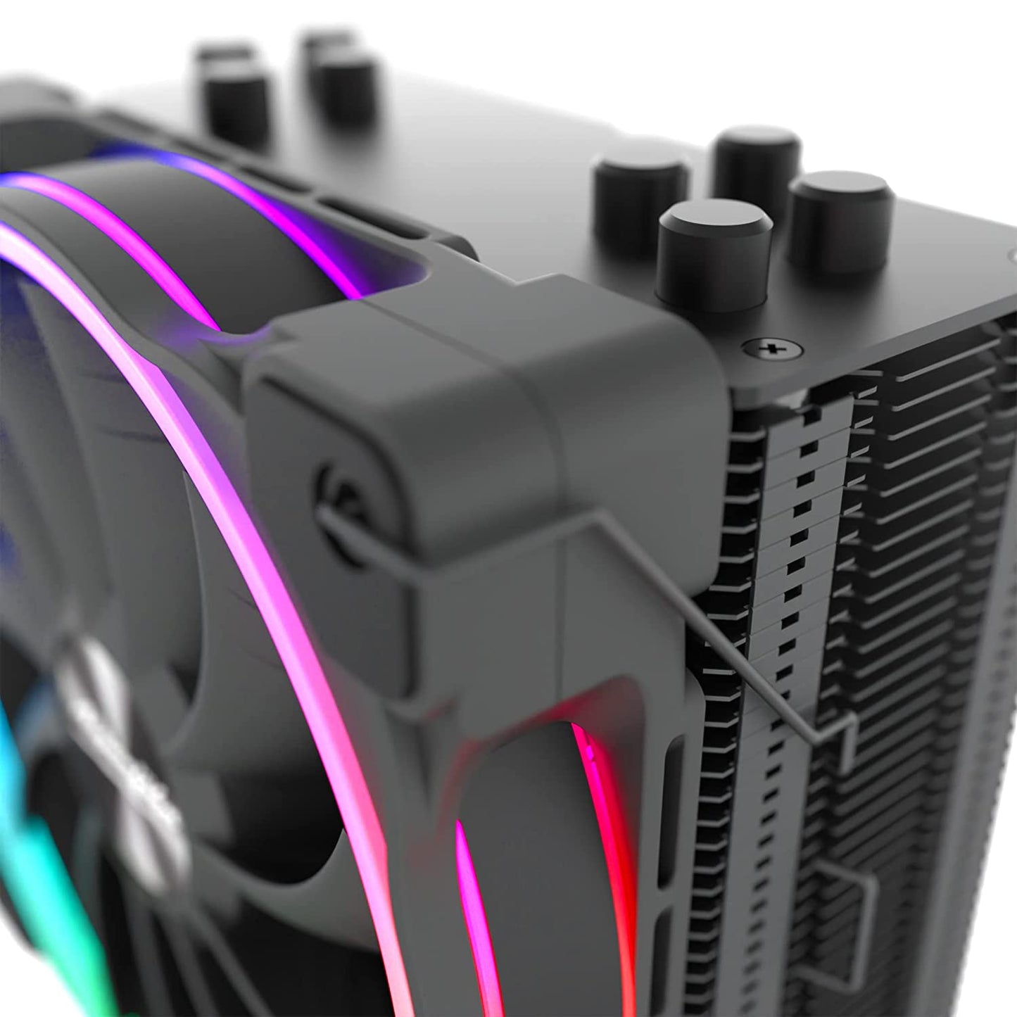 Dolomit Advanced, CPU-Kühler