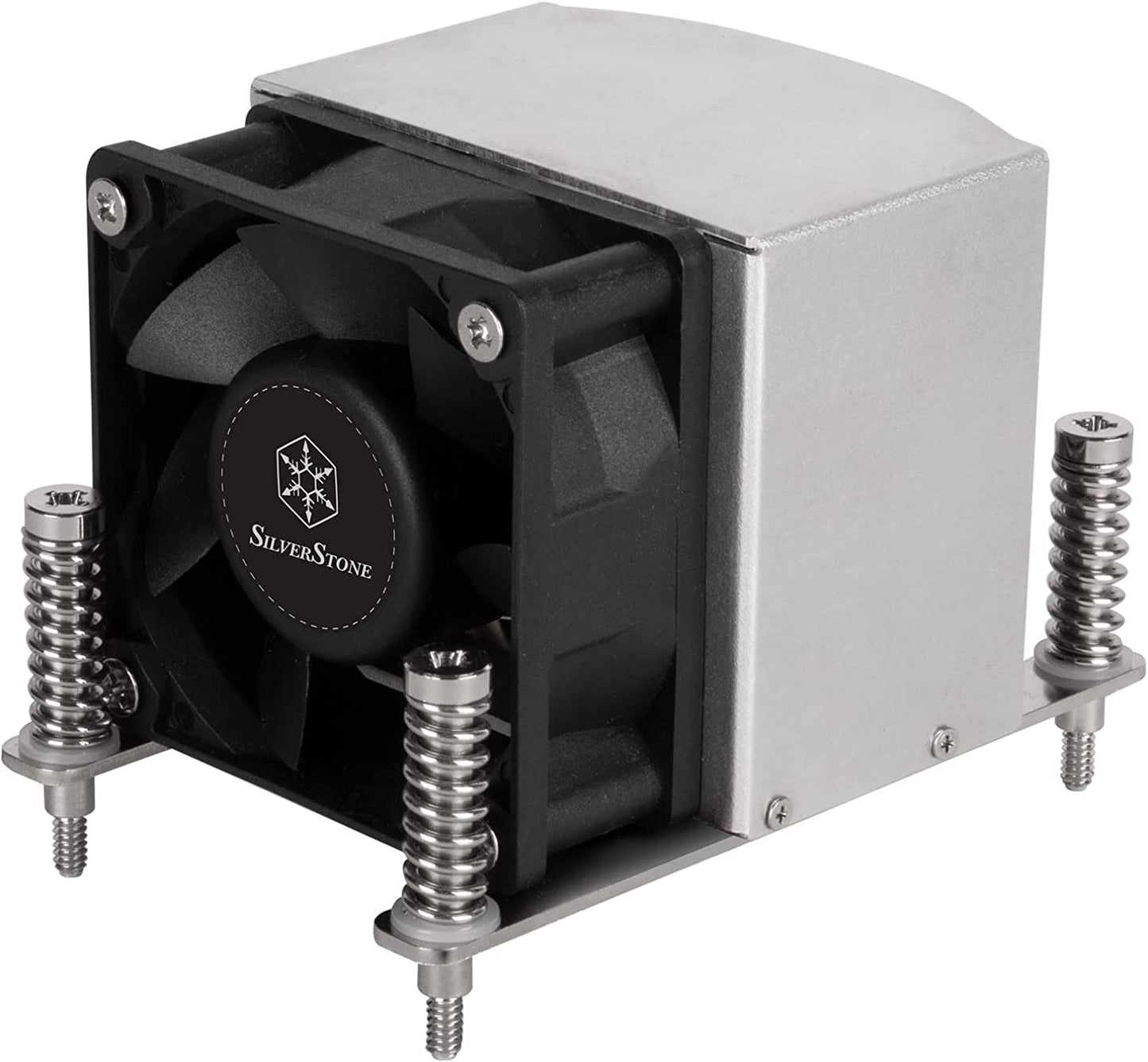 AR09-AM4, CPU-Kühler