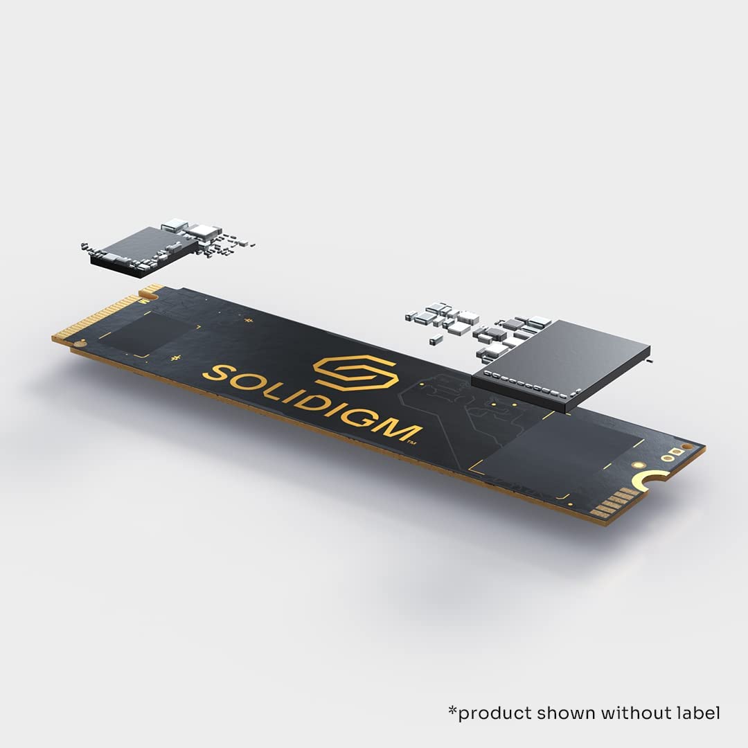 P41 Plus 2 TB, SSD, 2 TB