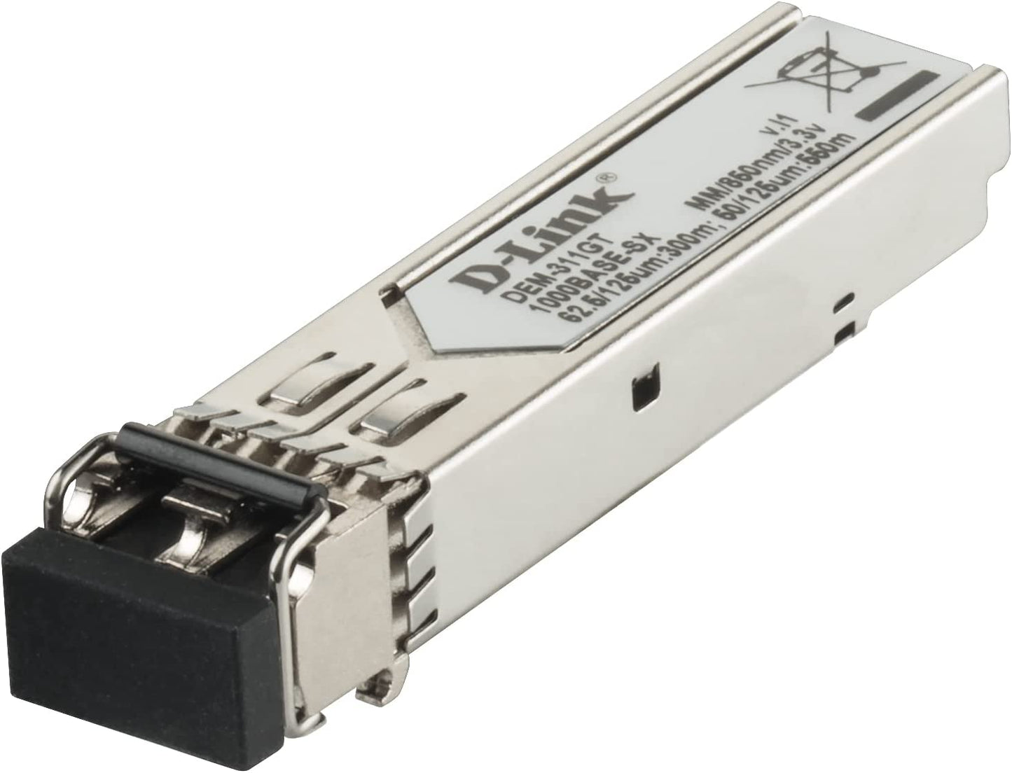DEM-311GT, Transceiver