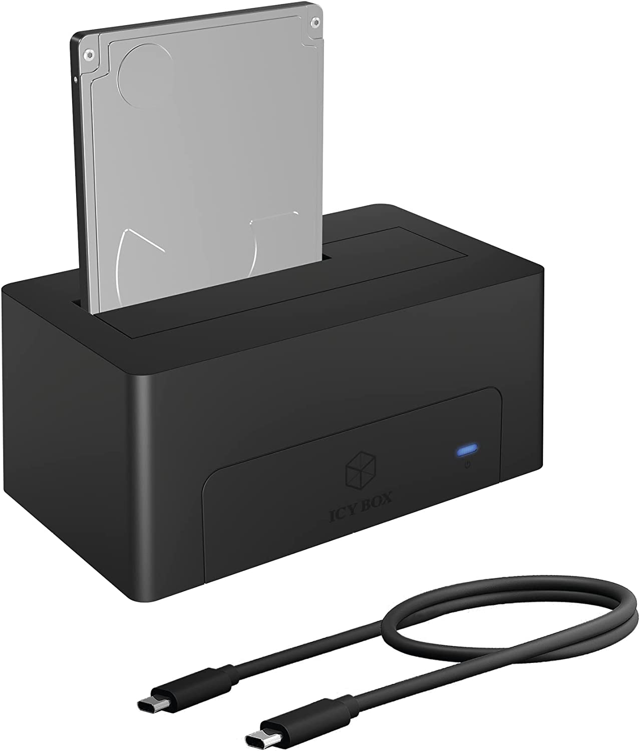 IB-1121-C31, Dockingstation