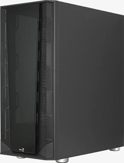 Prism v1, Tower-Gehäuse