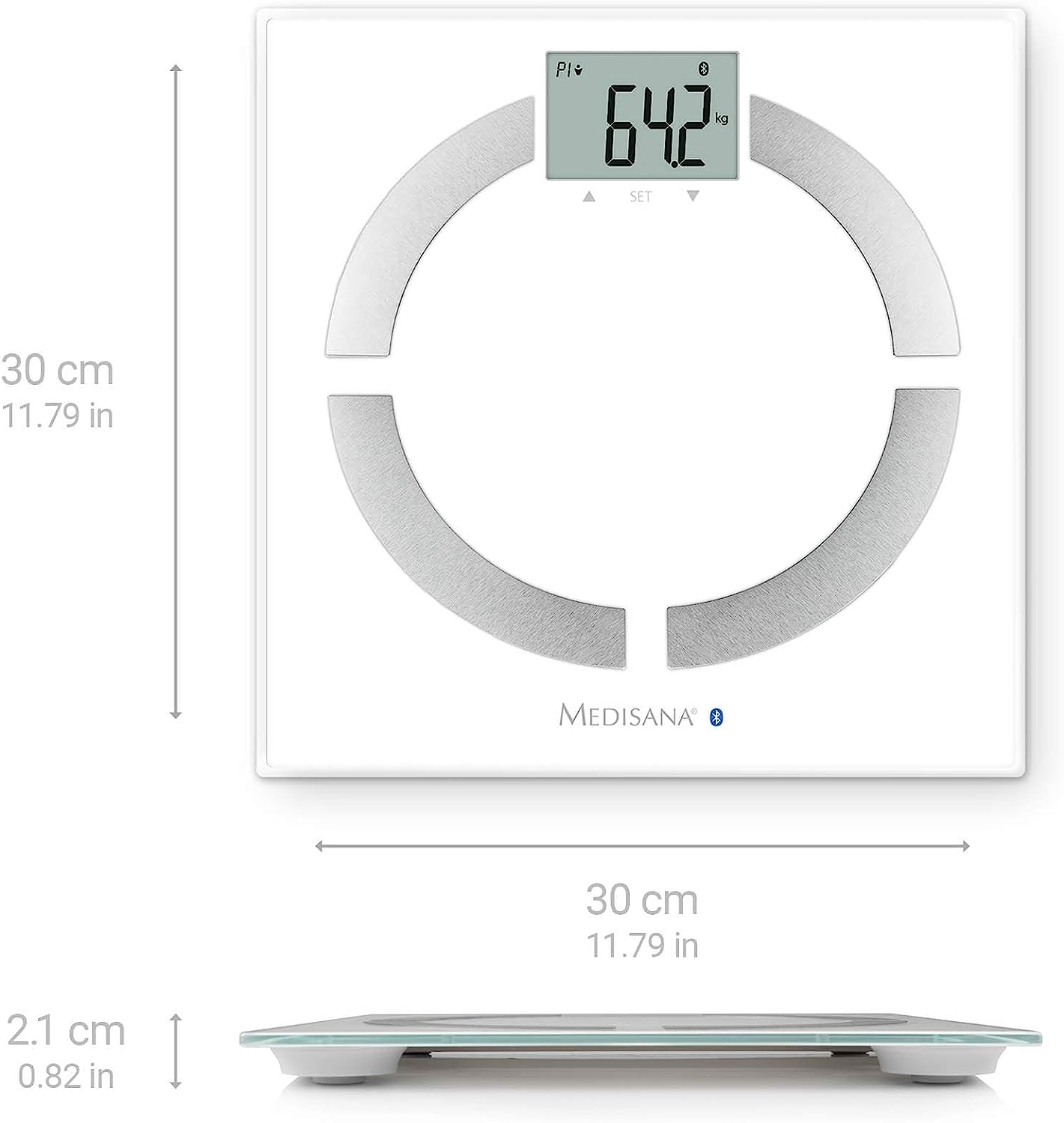 BS 444, ohne E-Book