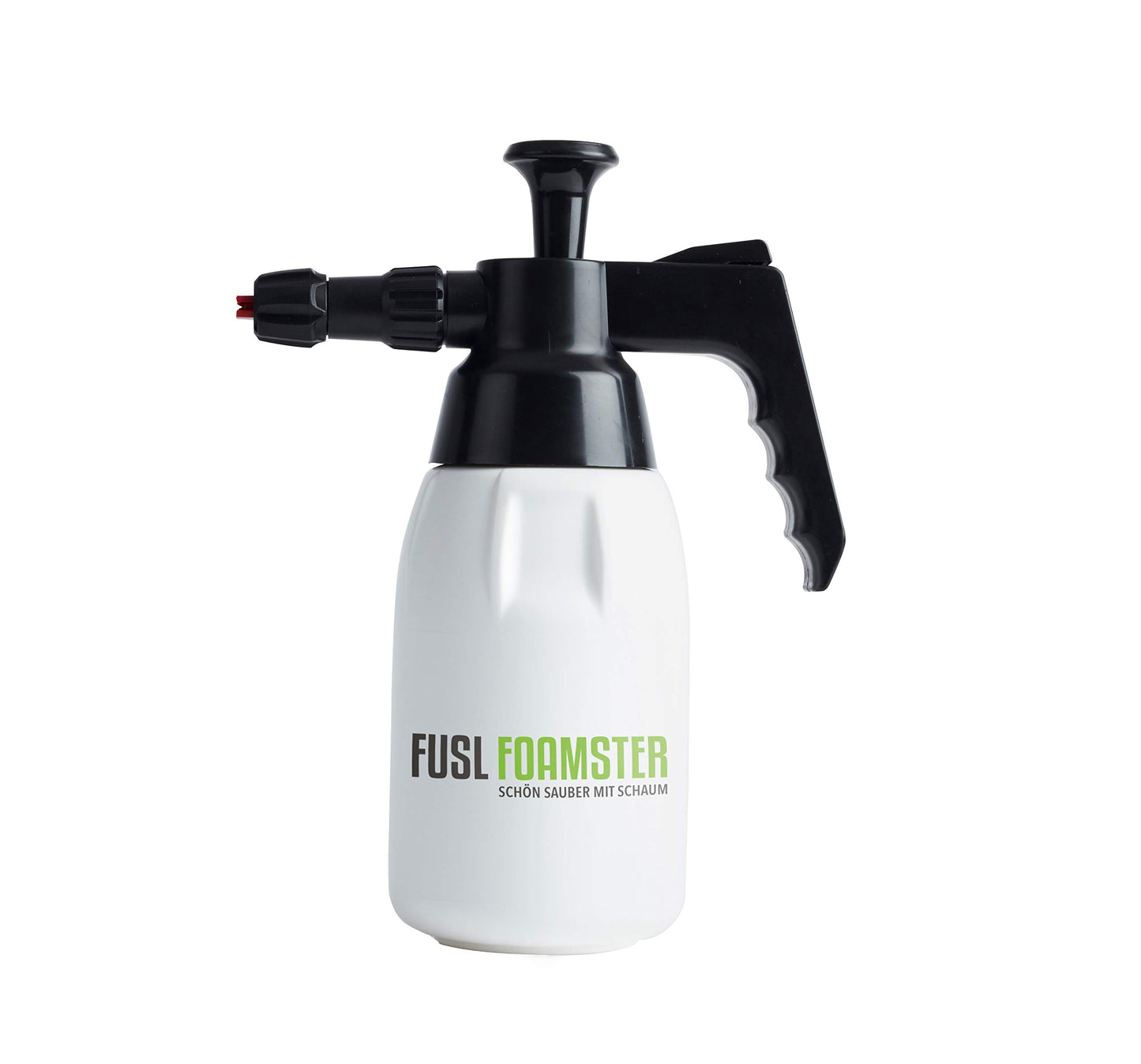 FUSL FOAMSTER Schaumsprüher