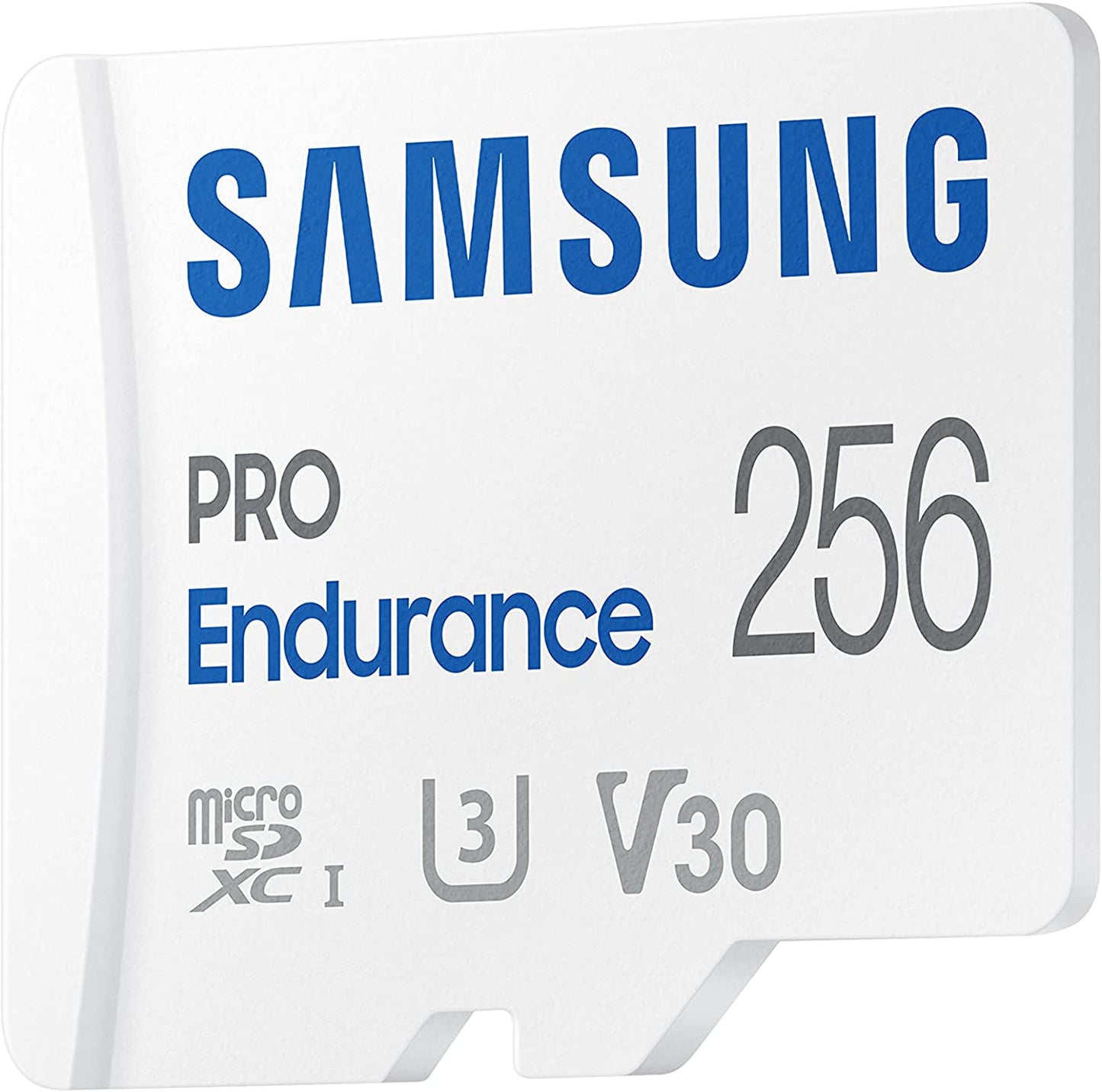 PRO Endurance 256 GB microSDXC (2022), Speicherkarte, 256GB