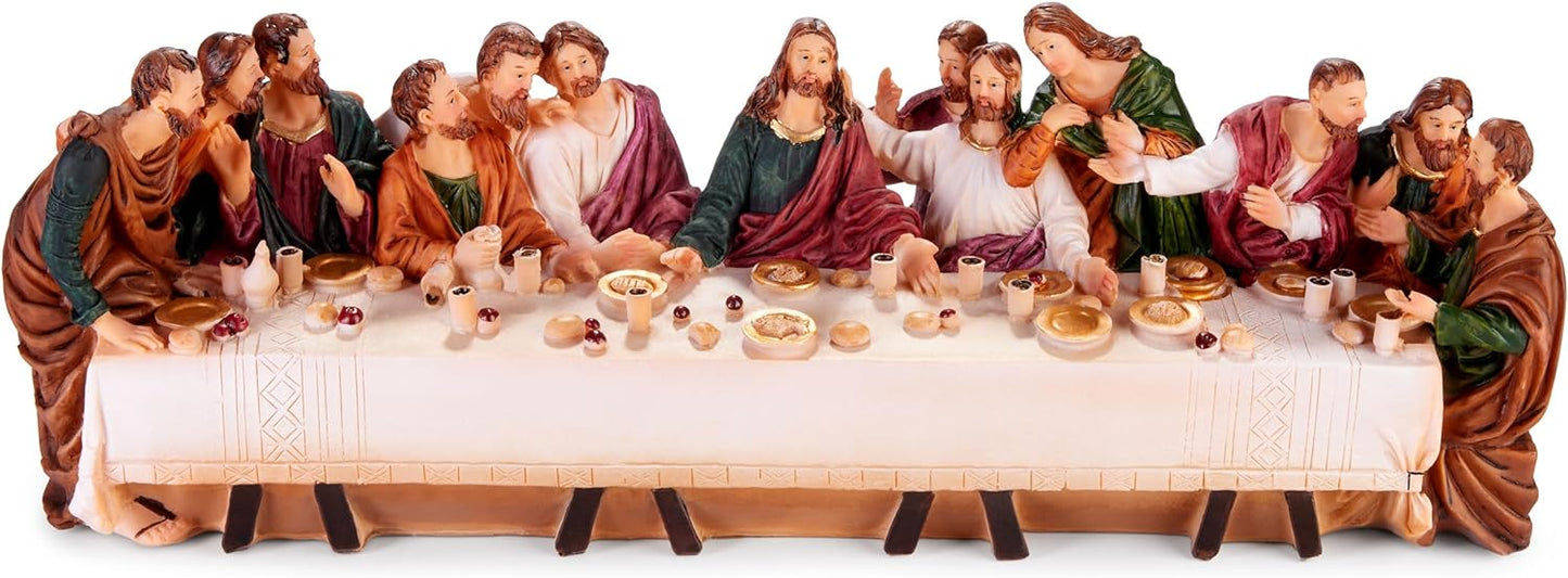 Das letzte Abendmahl