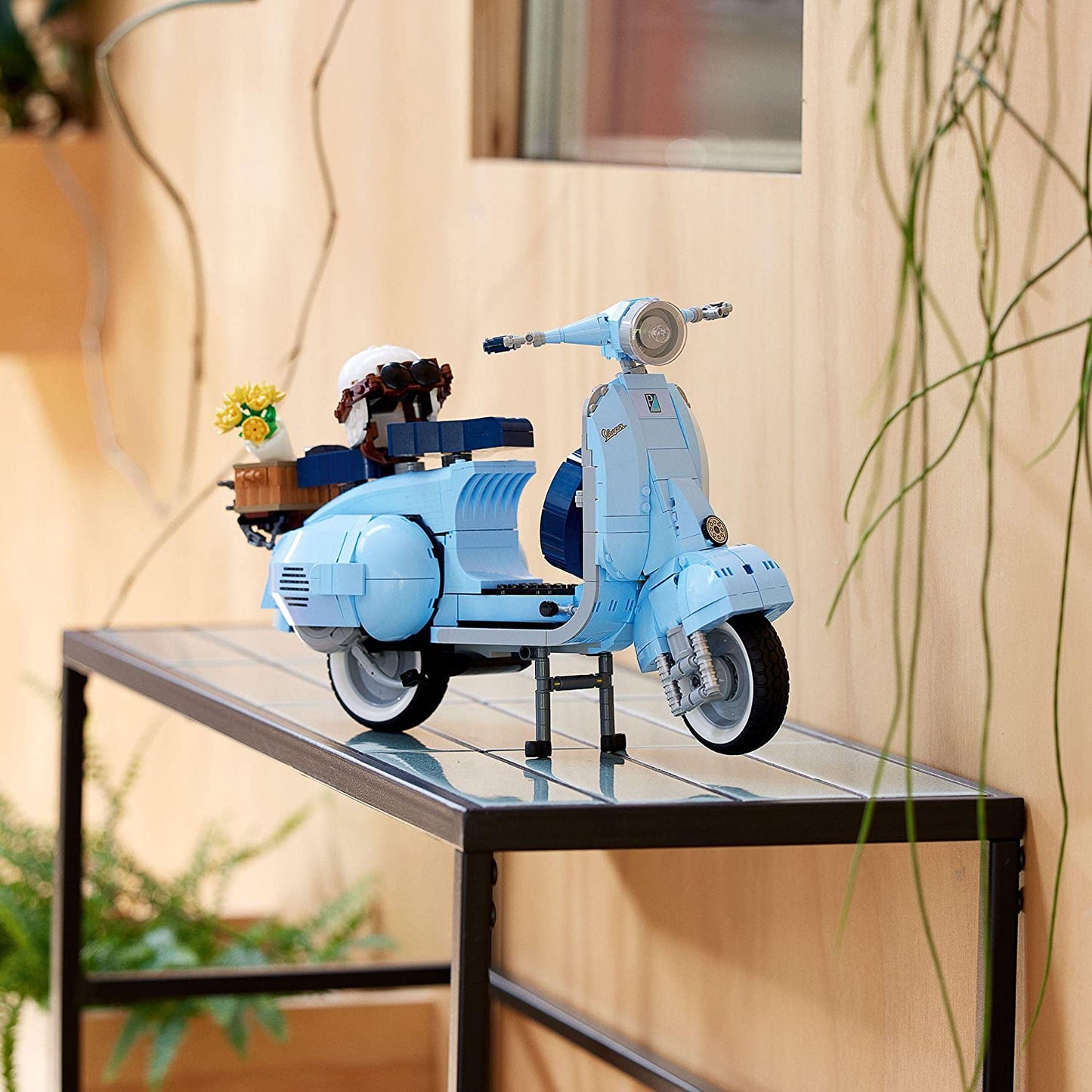 10298 Creator Expert Vespa 125, Konstruktionsspielzeug