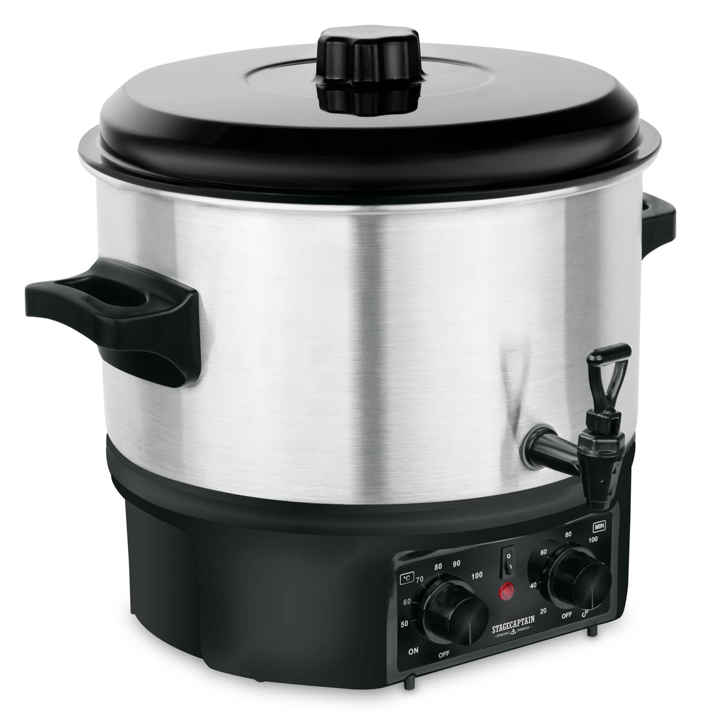 GWK-16A Gluehweinkocher
