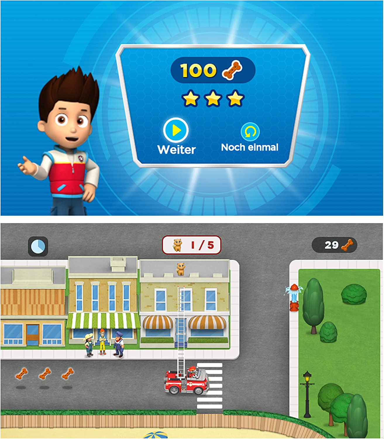ABC Smile TV - PAW Patrol, Lerncomputer