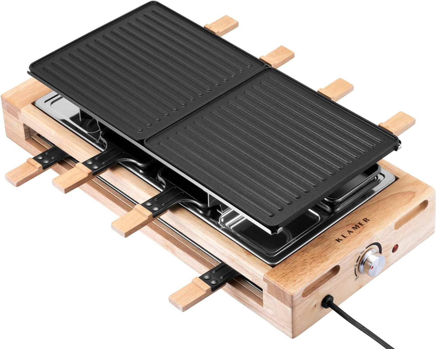 Raclette Grill