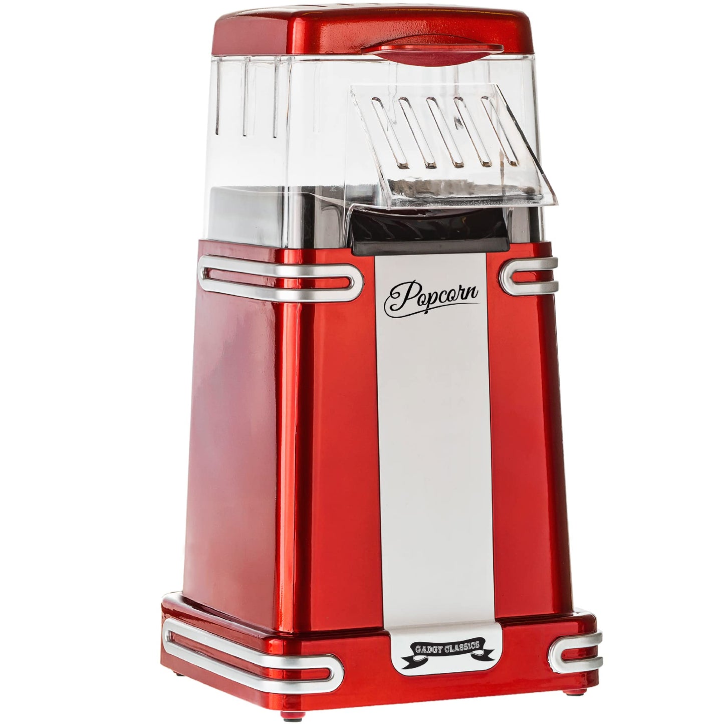 Popcorn Maker