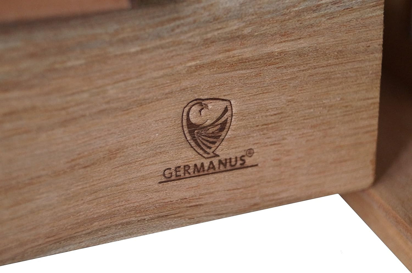 Zigarren Humidor Schrank Dravus II