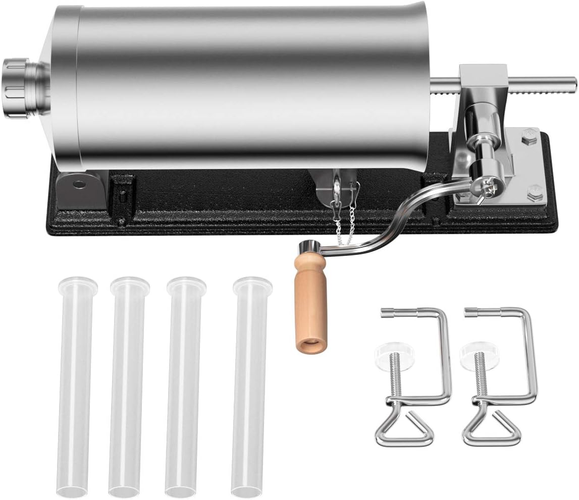 Wurstfüller, 4,8 L