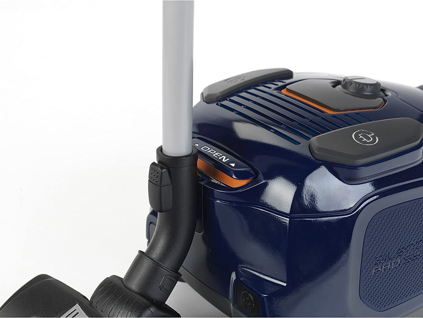 Electrolux Staubsauger 2016, Kinderhaushaltsgerät