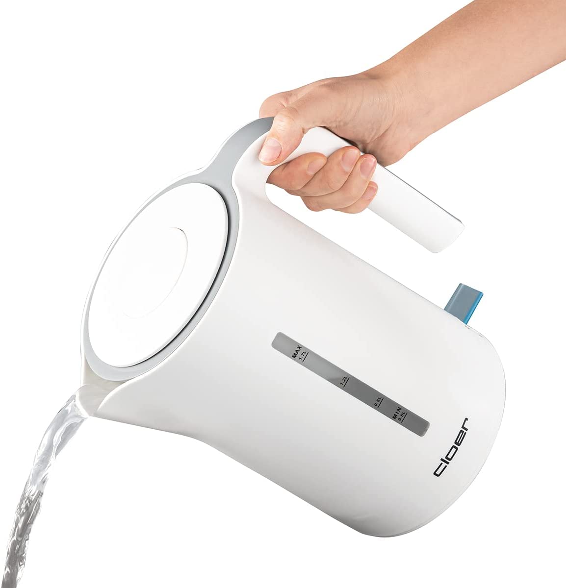 Wasserkocher 4111