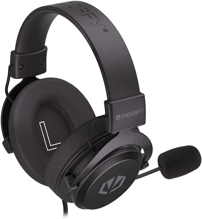 VIRO Infra, Gaming-Headset